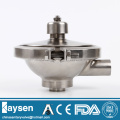 DIN Sanitary constant pressure valve